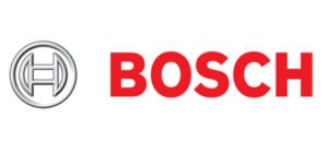Bosch Frontlader
