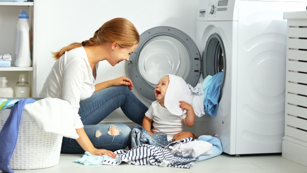 Tipps und Tricks beim Wäsche waschen