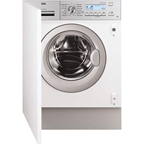 AEG L82470BI Waschmaschine