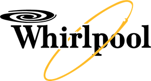Whirlpool Frontlader